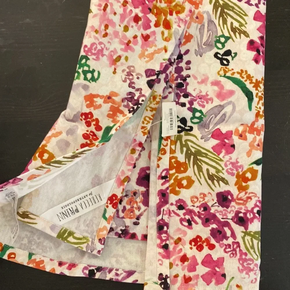 Anthropologie Kitchen towel. NWT. - Picture 4 of 5